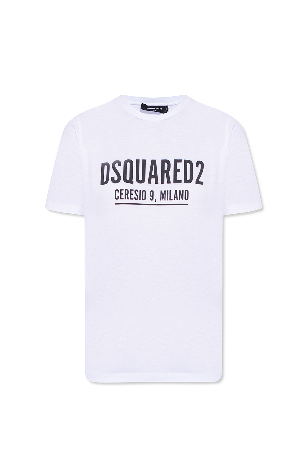 Dsquared2 Logo T-shirt