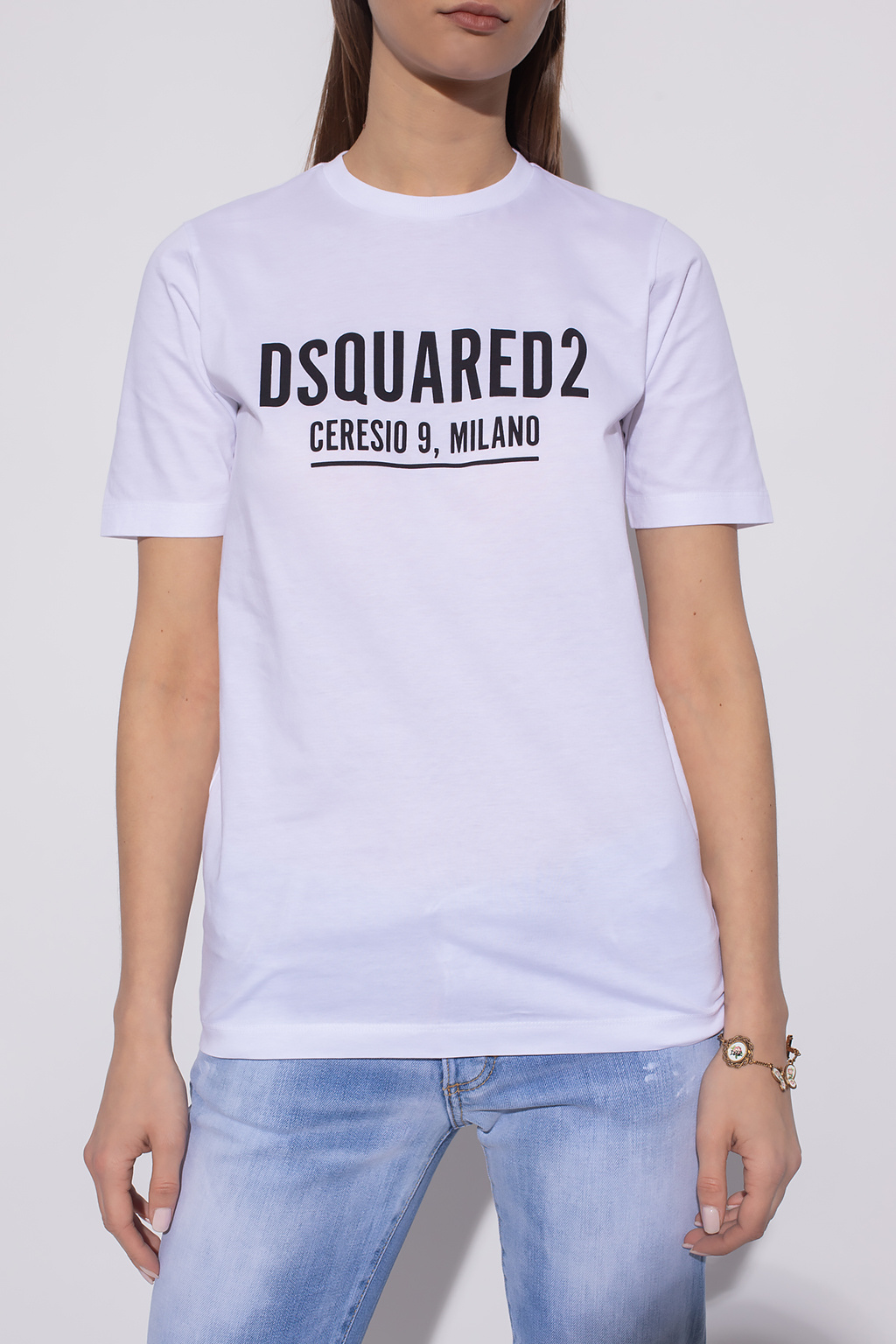 Dsquared2 Logo T-shirt