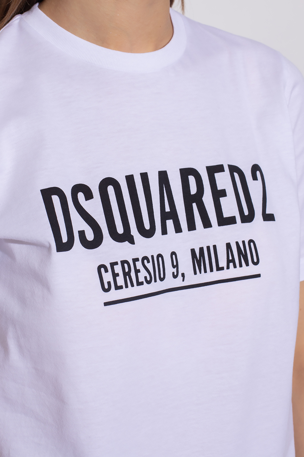 Dsquared2 Logo T-shirt