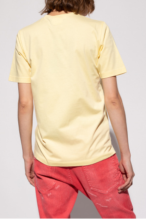 Dsquared2 Printed T-shirt