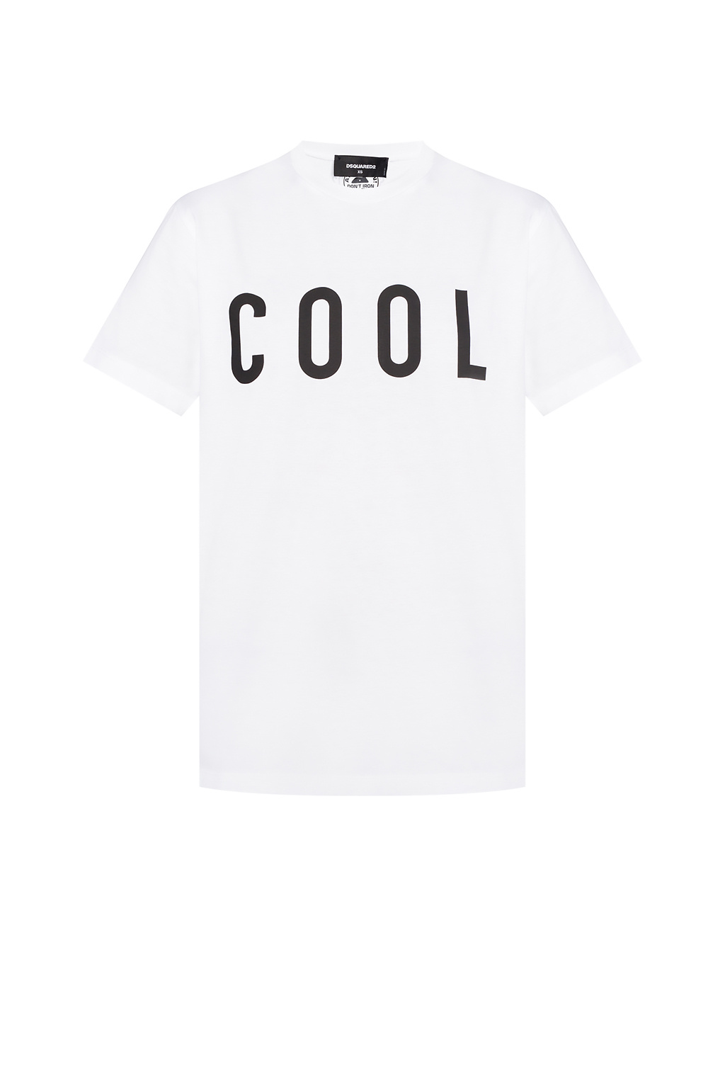 Dsquared2 Printed T-shirt