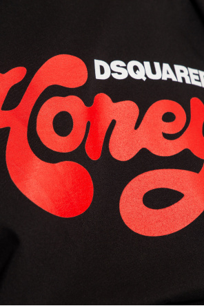 Dsquared2 Logo T-shirt