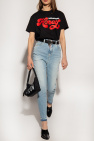 Dsquared2 Logo T-shirt