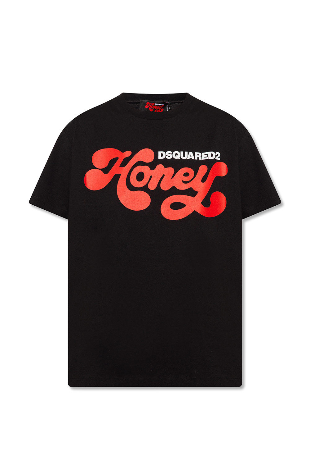 Dsquared2 Logo T-shirt