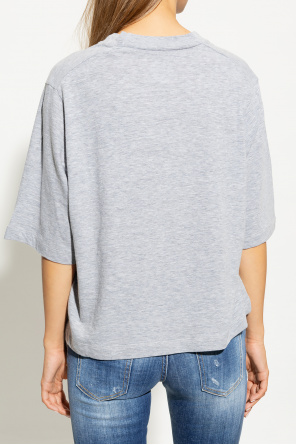 Dsquared2 Relaxed-fitting T-shirt