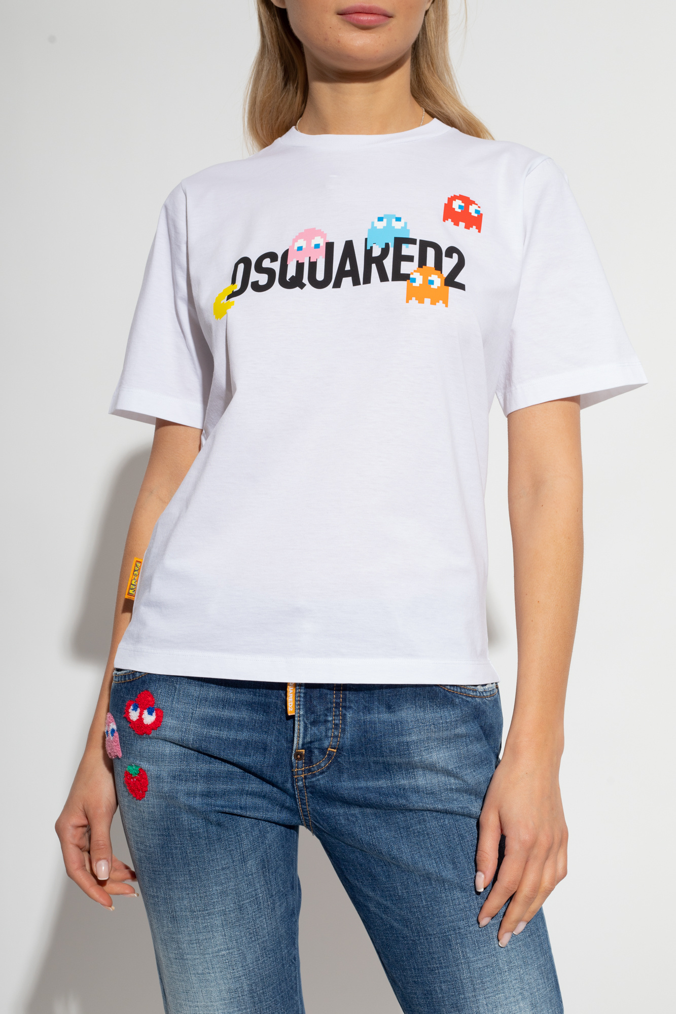 Dsquared2 Dsquared2 x PAC-MAN™