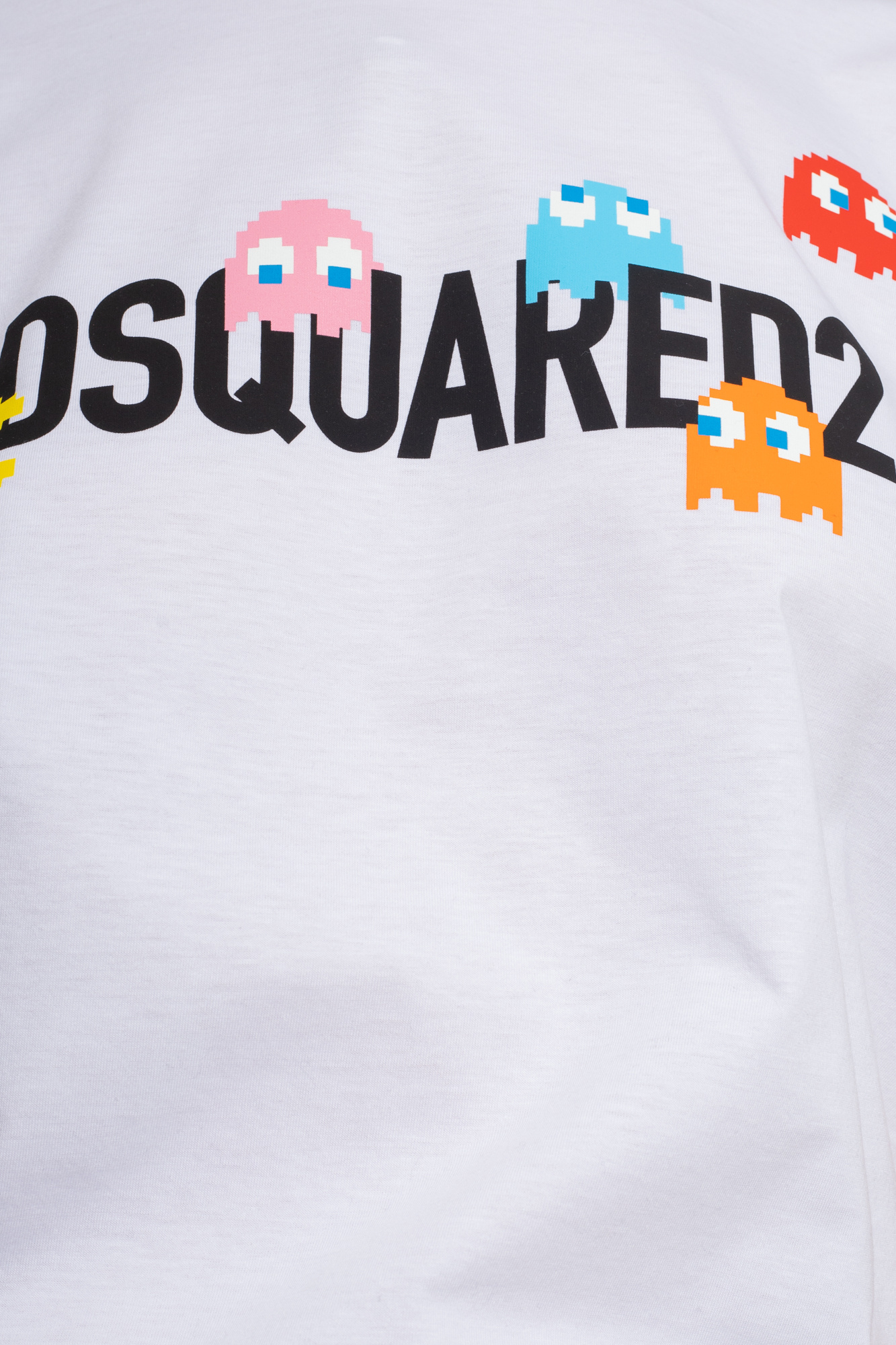 Dsquared2 Dsquared2 x PAC-MAN™