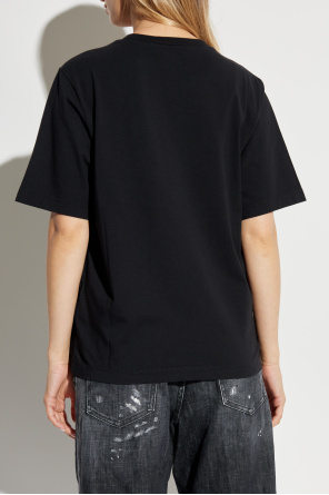 Dsquared2 T-shirt z logo