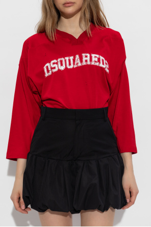 Dsquared2 T-shirt with logo