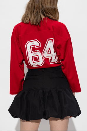 Dsquared2 T-shirt with logo