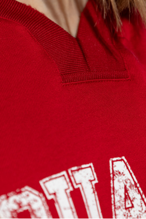 Dsquared2 T-shirt with logo