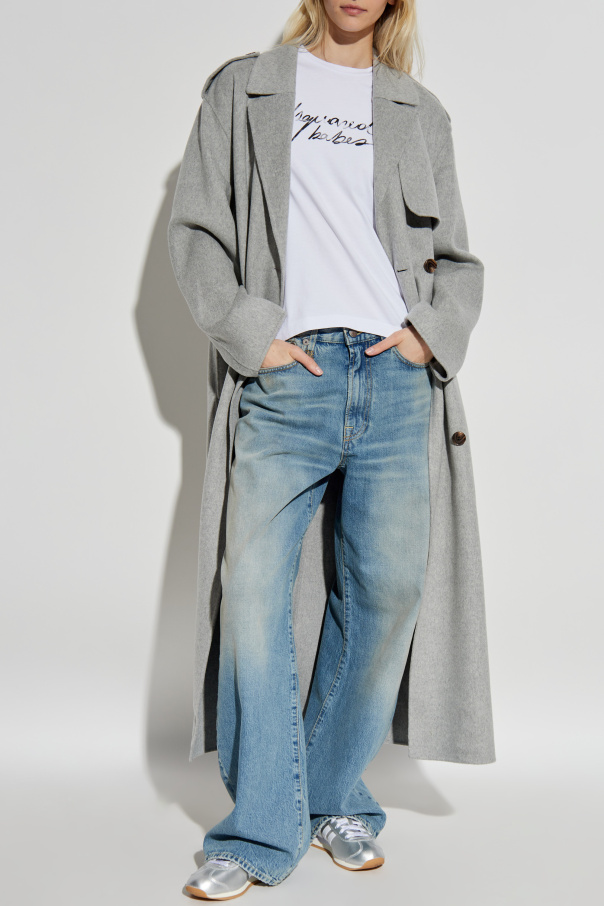 Dsquared2 Camiseta con logo