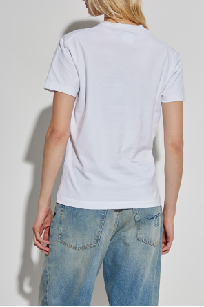 Dsquared2 Camiseta con logo