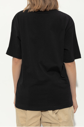 Dsquared2 Printed T-shirt