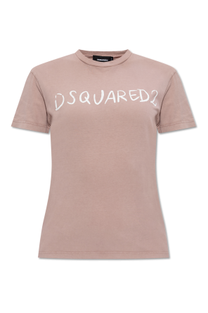 Camiseta con estampado