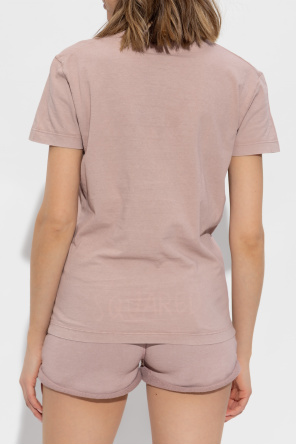 Dsquared2 Camiseta con estampado