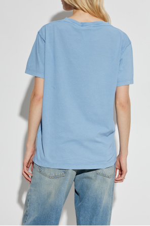 Dsquared2 T-shirt with print