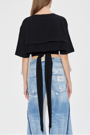 Dsquared2 T-shirt with logo