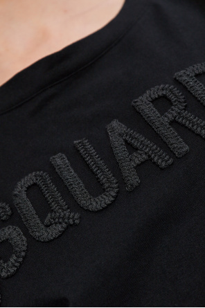 Dsquared2 T-shirt with logo