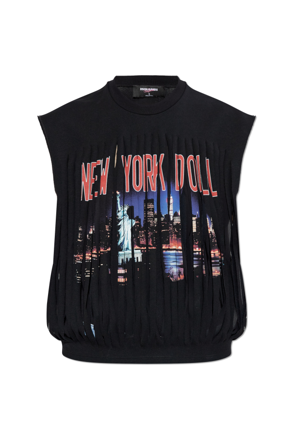 Dsquared2 X Vaquera od Dsquared2