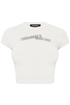 Dsquared2 X MAGLIANO