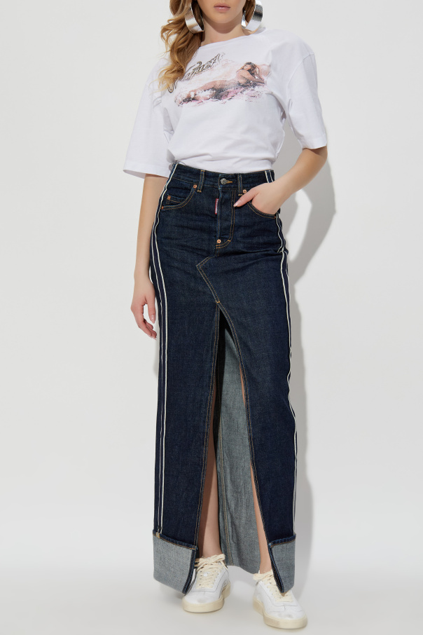 Dsquared2 Dsquared2 X Vaquera