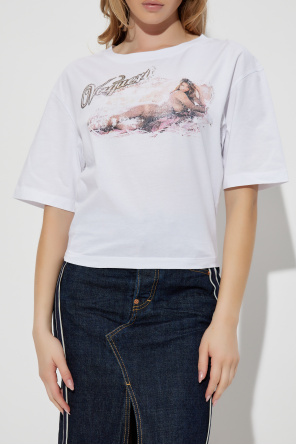 Dsquared2 Dsquared2 X Vaquera