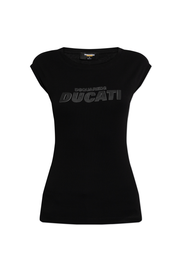 Dsquared2 X DUCATI od Dsquared2