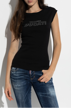 Dsquared2 Dsquared2 X DUCATI