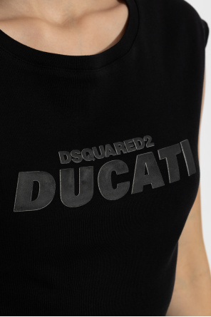 Dsquared2 Dsquared2 X DUCATI