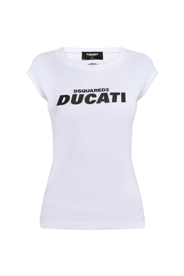 Dsquared2 X DUCATI od Dsquared2