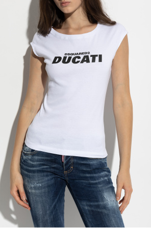 Dsquared2 Dsquared2 X DUCATI