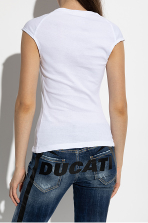 Dsquared2 Dsquared2 X DUCATI