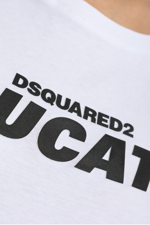 Dsquared2 Dsquared2 X DUCATI
