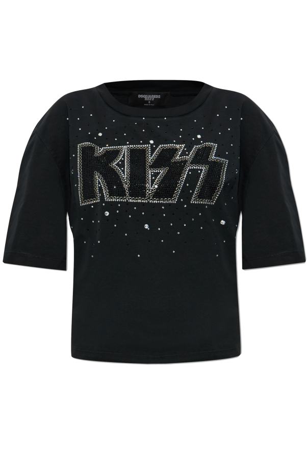 Dsquared2 X KISS od Dsquared2
