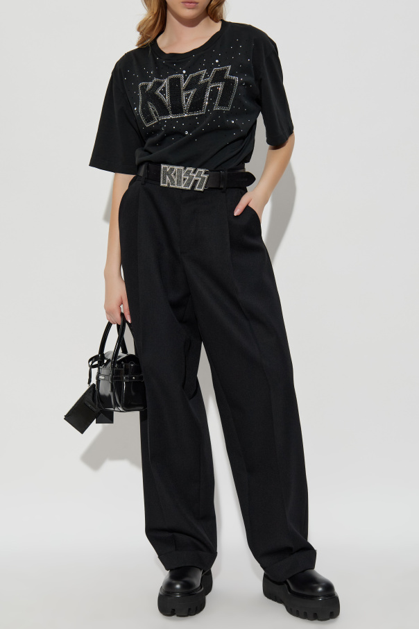 Dsquared2 Dsquared2 X KISS