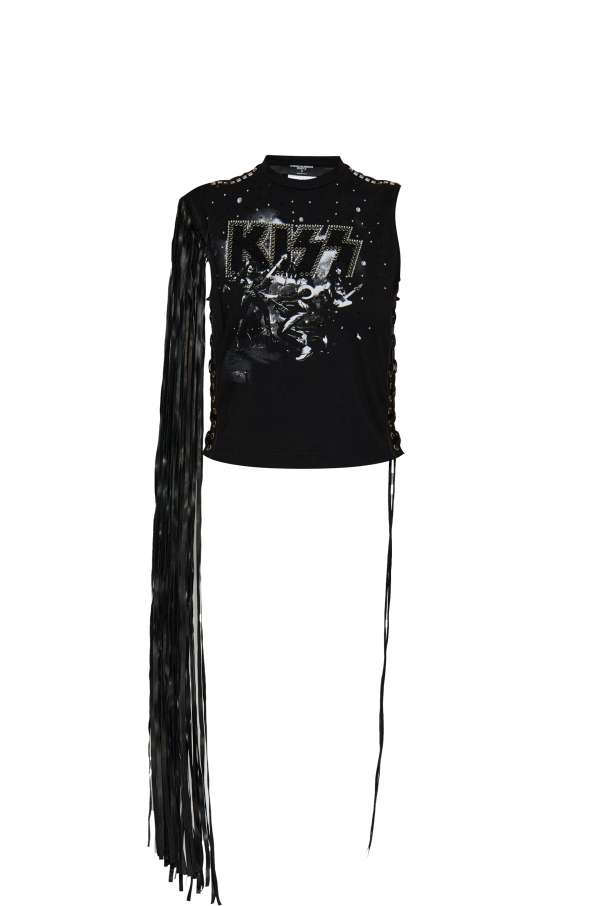 Dsquared2 X KISS od Dsquared2