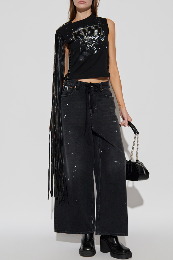 Dsquared2 Dsquared2 X KISS