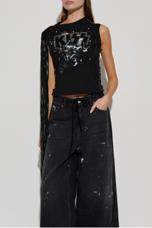 Dsquared2 Dsquared2 X KISS