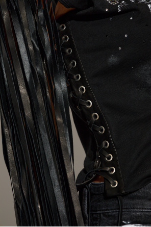 Dsquared2 Dsquared2 X KISS