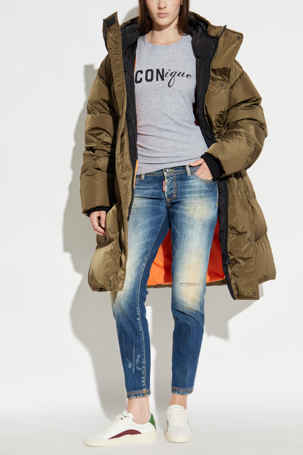 Dsquared2 T-shirt with logo