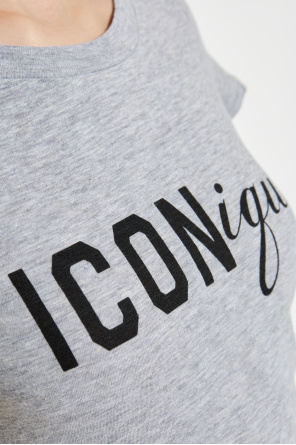 Dsquared2 T-shirt with logo