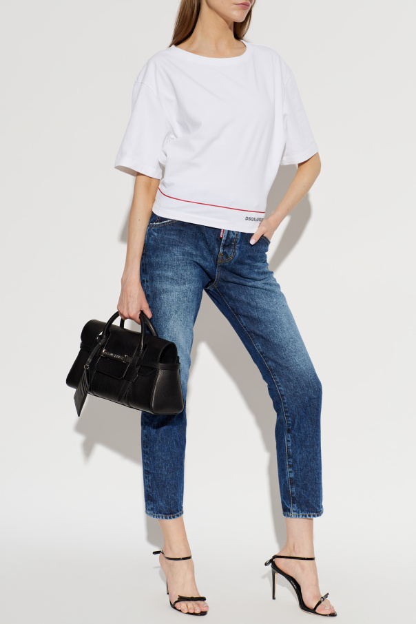 Dsquared2 T-shirt with logo