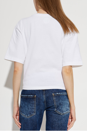 Dsquared2 T-shirt with logo
