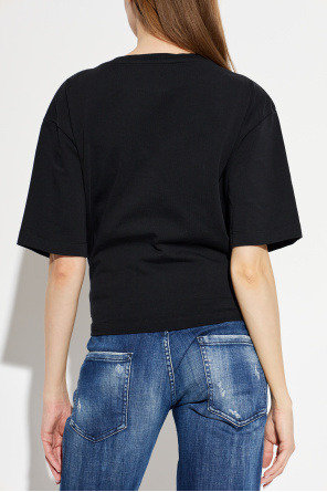 Dsquared2 T-shirt with logo