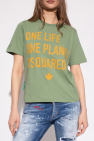 Dsquared2 Logo T-shirt