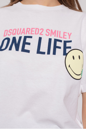 Dsquared2 Dsquared2 x Smiley®