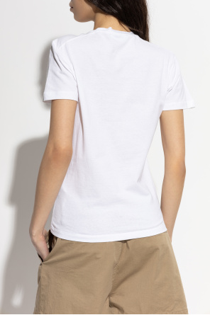 Dsquared2 T-shirt capsule 'Summer Lovers'