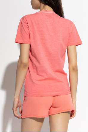 Dsquared2 T-shirt capsule `Summer Lovers`