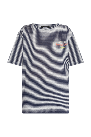 T-shirt capsule `Summer Lovers`